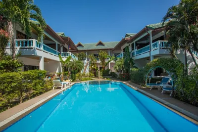Ya Nui Resort – 照片 3