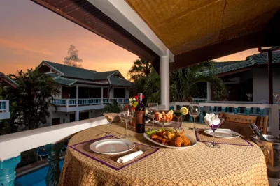 Ya Nui Resort – 照片 4