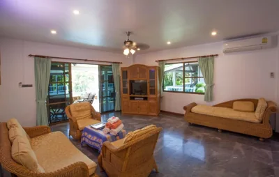 Ya Nui Resort – 照片 5