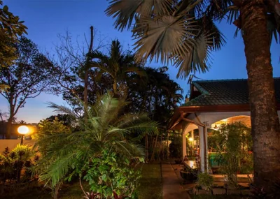 Ya Nui Resort – 照片 6