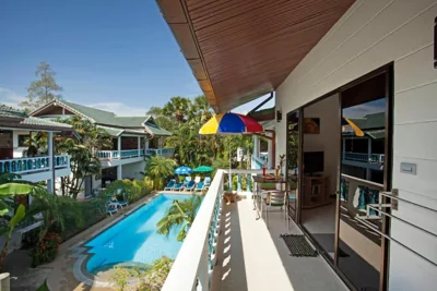 Ya Nui Resort – 照片 7