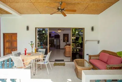 Ya Nui Resort – 照片 8