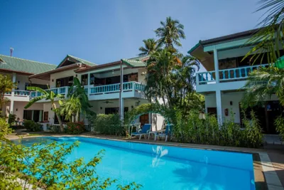Ya Nui Resort – 照片 9