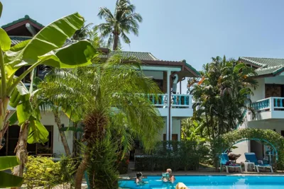 Ya Nui Resort – 照片 10