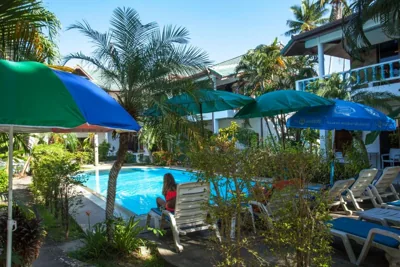 Ya Nui Resort – 照片 11