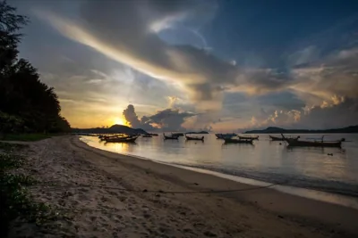 Ya Nui Resort – 照片 16